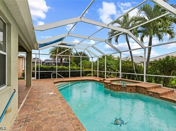 2617 Brightside Ct, Cape Coral, FL 33991