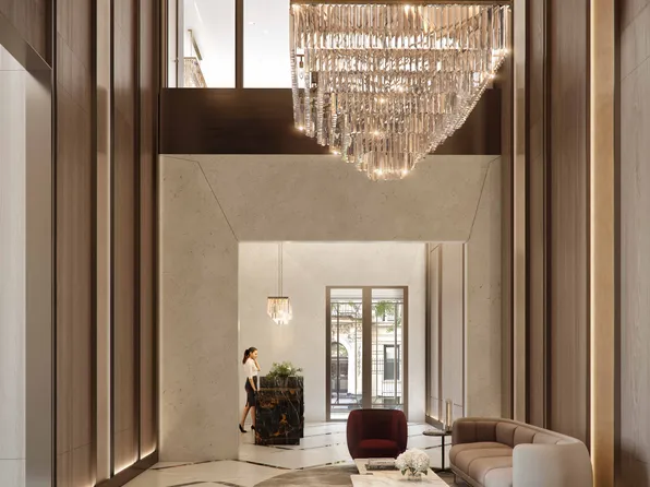 251 West 91st Street image 20 of 27