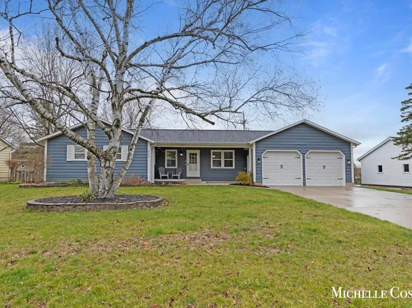 6955 Adaside Dr SE, Ada, MI 49301