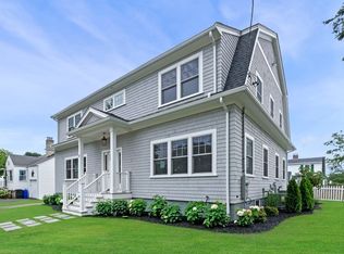47 Glendale Rd, Marblehead, MA 01945