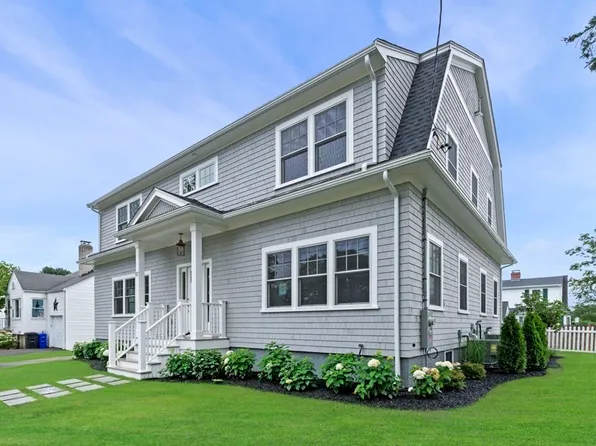 47 Glendale Rd, Marblehead, MA 01945