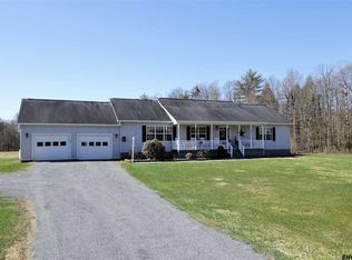 376 Duer Rd, Greenwich, NY 12834