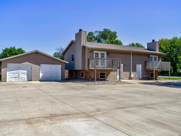 1019/1021 N Dakota Ave, Ames, IA 50014