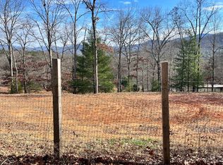 Chigger Ridge Rd, Blairsville, GA 30512