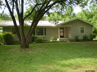 424 Fruit Hill Rd, Boydton, VA 23917