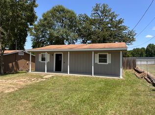 612 Thatcher St, Texarkana, AR 71854