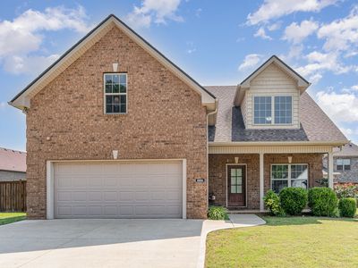 1026 Grace Meade, Ashland City, TN, 37015