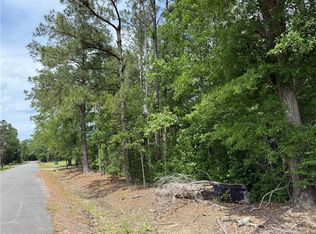 0 Magnolia St, Vinton, LA 70668