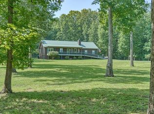 2317 Arrow Trl, Monterey, TN 38574