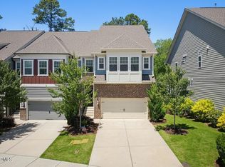 641 Newlyn Dr, Raleigh, NC 27606