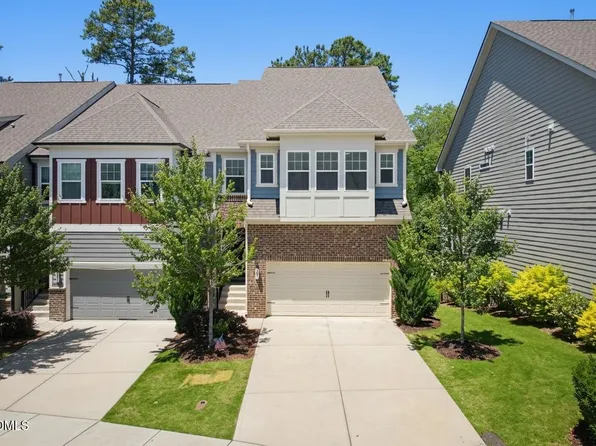 641 Newlyn Dr, Raleigh, NC 27606