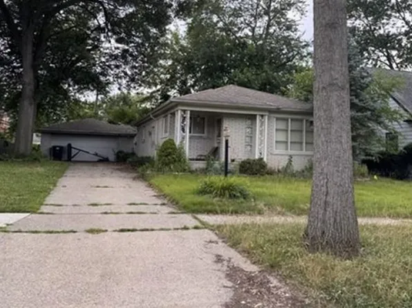 22065 Roxford St, Detroit, MI 48219