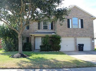 207 Willoughby Dr, Richmond, TX 77469