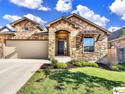 116 Alba Ave, San Marcos, TX, 78666