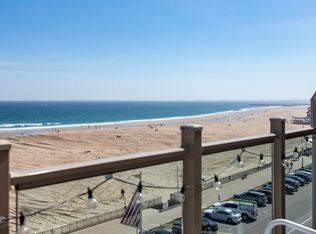 Surf Condominium, Hampton, NH 03842