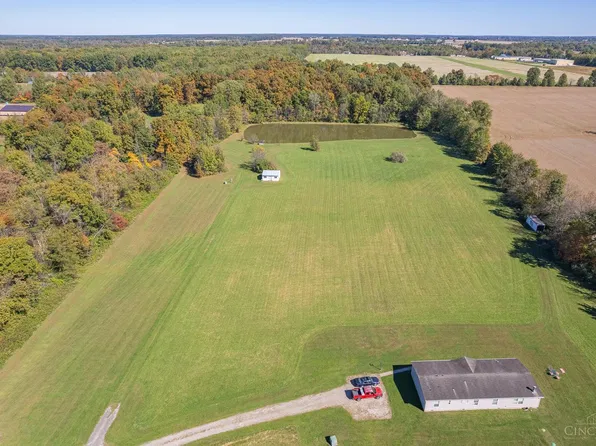 0 State Route 123, Blanchester, OH 45107