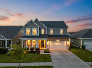 228 Evergreen Ave, Summerville, SC 29485