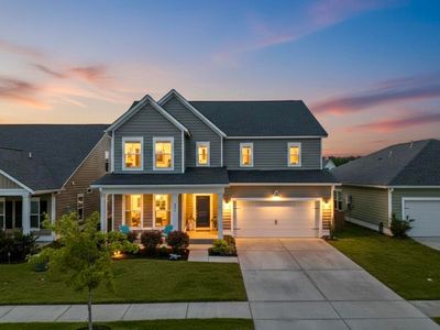 228 Evergreen Ave, Summerville, SC, 29485