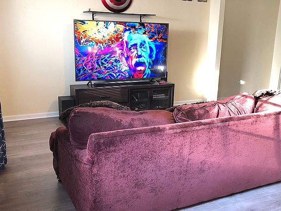 2nd image of 1317 Airport Dr APT F11