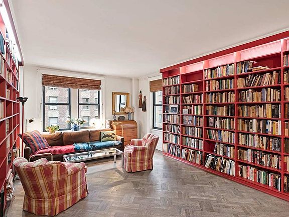 4th image of 890 W End Ave APT 10B