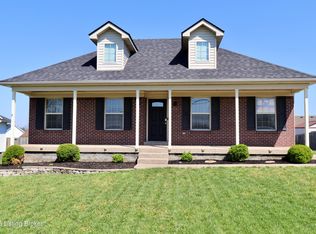 176 Gentry Ln, Mount Washington, KY 40047