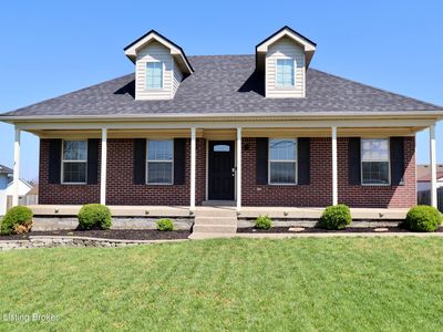 176 Gentry Ln, Mount Washington, KY, 40047