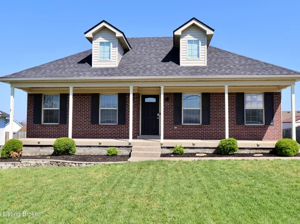 176 Gentry Ln, Mount Washington, KY 40047