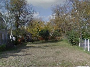 3212 Bastrop St, Houston, TX 77004