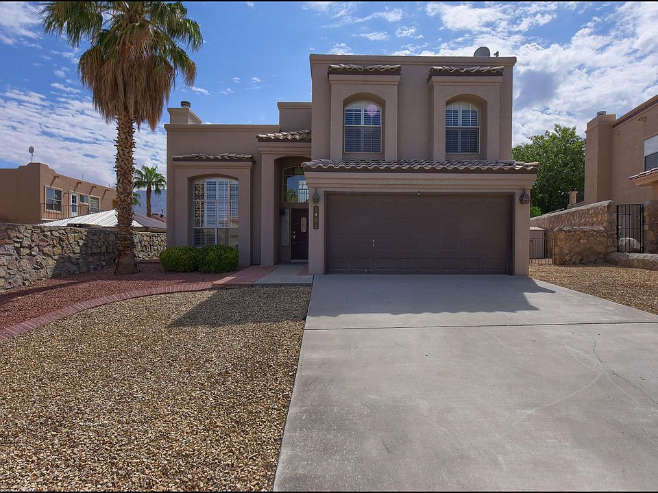 1st image of 1402 Luz De Cueva Ln
