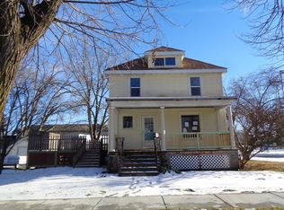 351 S Water St, Columbus, WI 53925