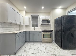 151 Armstrong Ave #1, Jersey City, NJ 07305