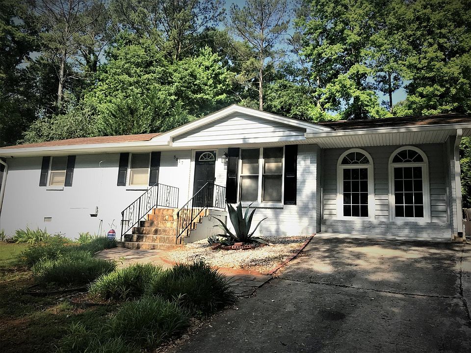 Front Elevation