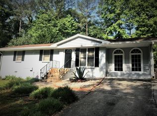3017 Will Rogers Pl, Atlanta, GA 30316
