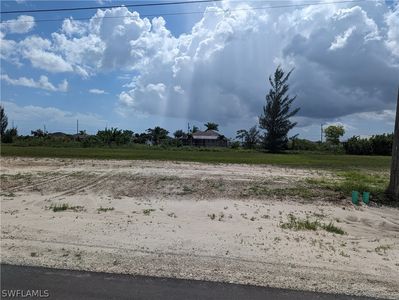 1008 NE 1st Pl, Cape Coral, FL, 33909