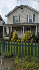 918 Grant St, Newell, WV, 26050