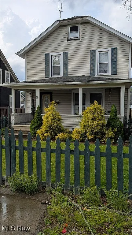 918 Grant St photo 1