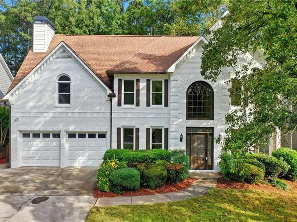 3937 Golflinks Dr NW, Acworth, GA 30101