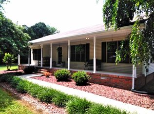 2437 Unionville Deason Rd, Bell Buckle, TN 37020