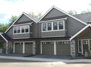 7525 NW Quinalt St #119, Camas, WA 98607