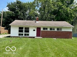 4463 N Bolton Ave, Indianapolis, IN