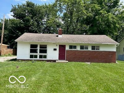 4463 N Bolton Ave, Indianapolis, IN, 46226