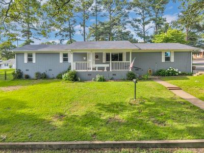 1 Huett Dr, Morrilton, AR, 72110