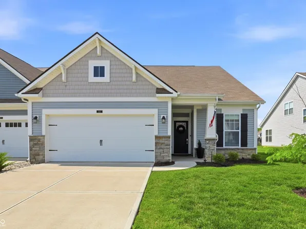131 Hovden Dr, Cicero, IN 46034