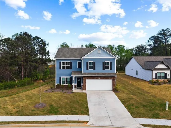 301 Autrey Drive, Douglasville, GA 30134