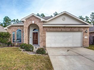 24014 Clipper Hill Ln, Spring, TX 77373