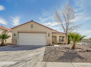 793 Hitchen Post Dr, Henderson, NV 89011