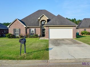 26084 Big Ben Dr, Denham Springs, LA 70726