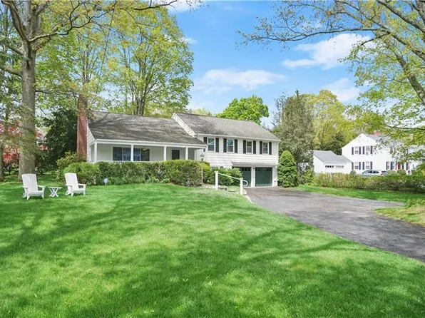 1434 Mill Hill Terrace, Fairfield, CT 06890