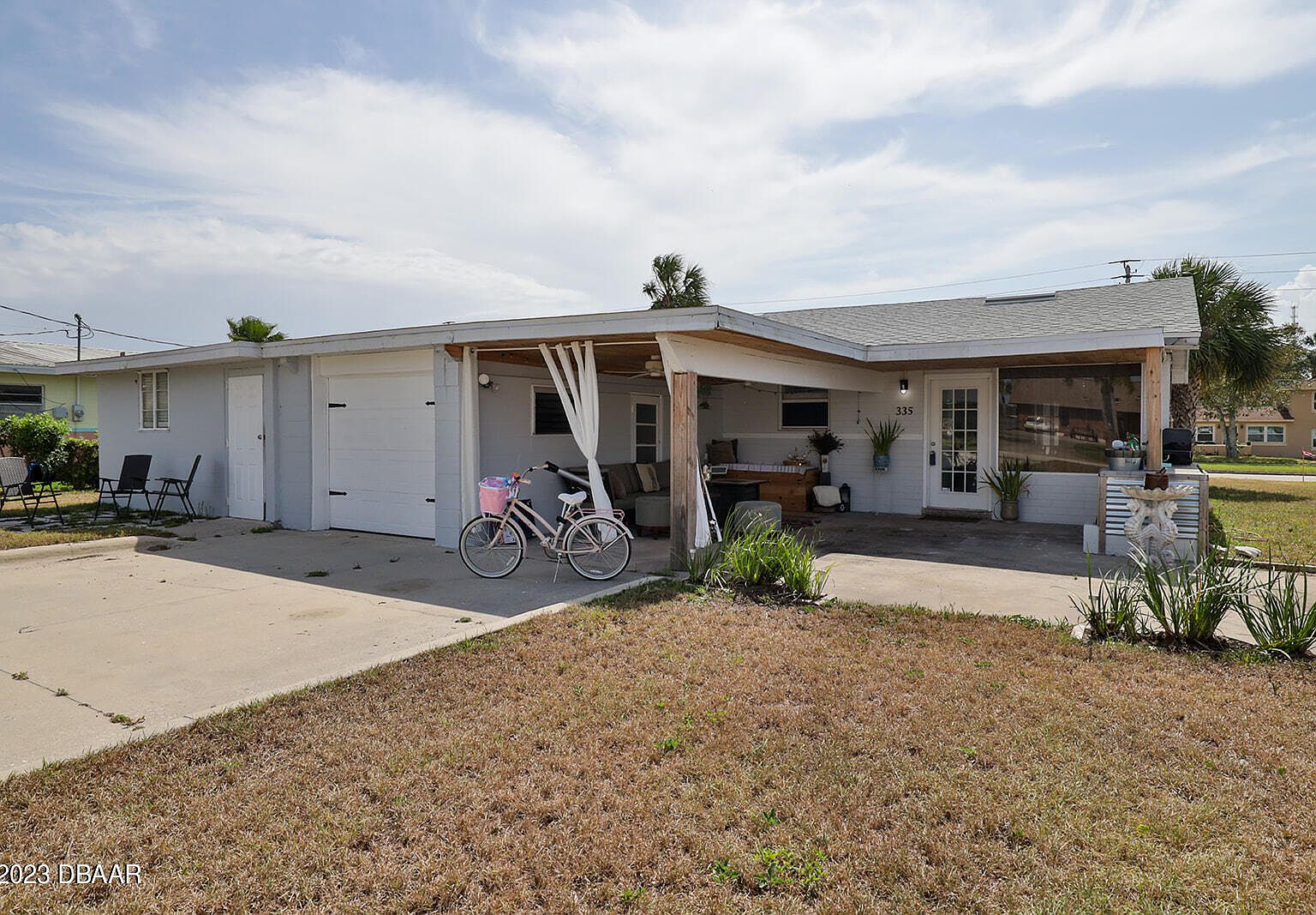 335 Riverside Dr, Holly Hill, FL 32117 Zillow