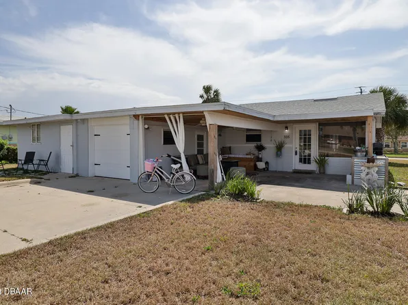 335 Riverside Dr, Holly Hill, FL 32117